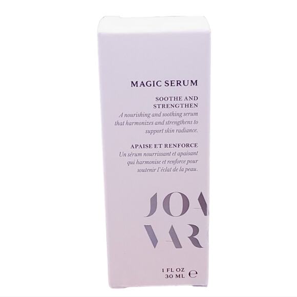 Joanna Vargas Magic Serum Soothe And Strengthen - Picture 4 of 8